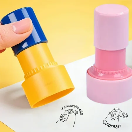 Set Timbres Motivacionales