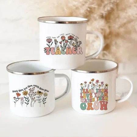 Taza profe Inglés