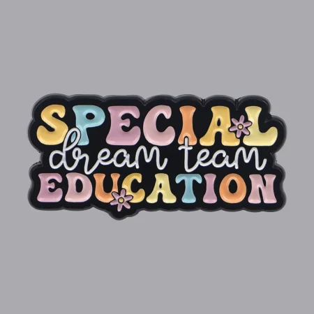 Pin "Educación Diferencial"